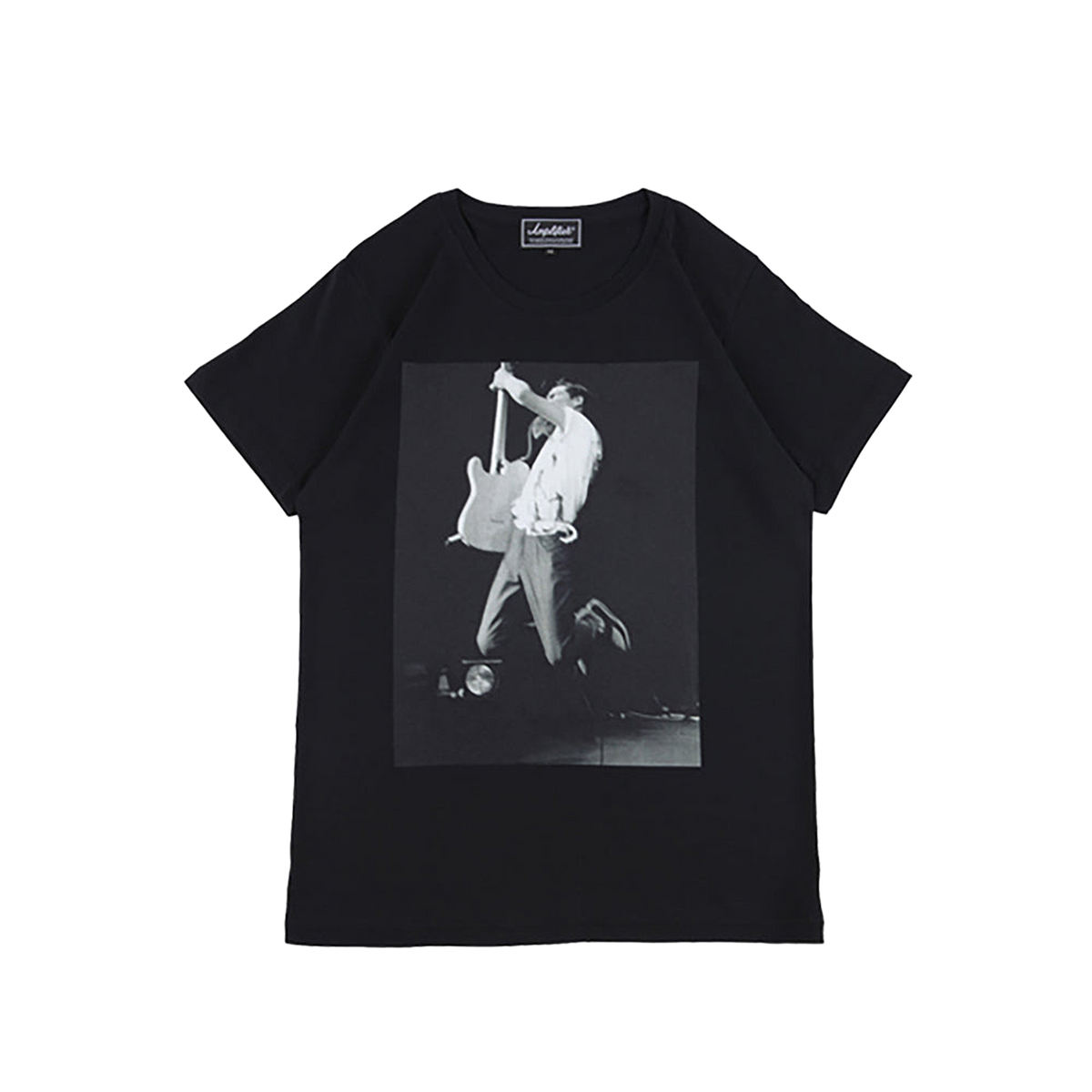 Amplifier “THE MODS” TEE design H