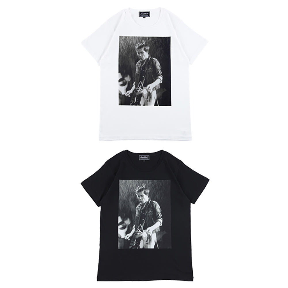 Amplifier “THE MODS” TEE design I_0