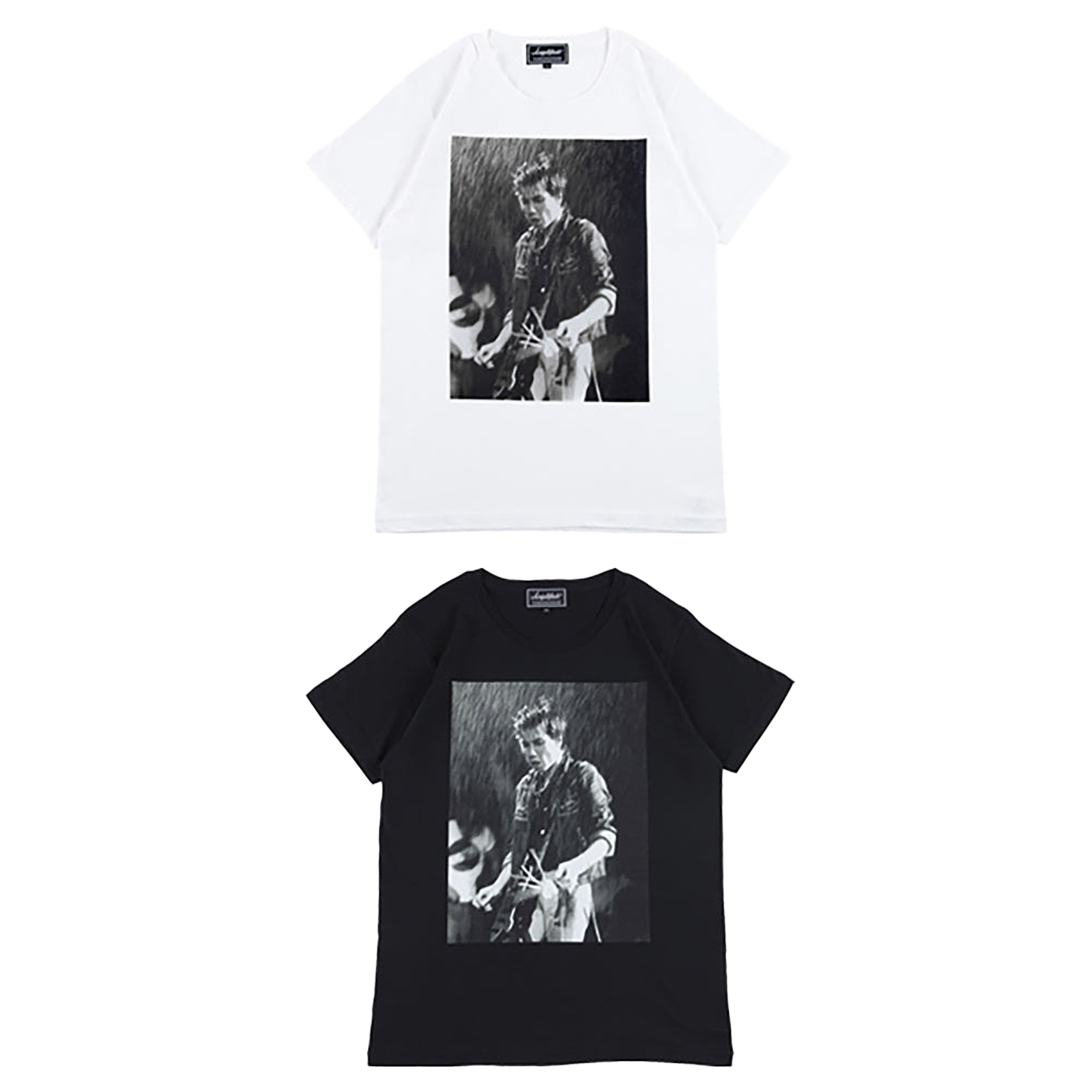 Amplifier “THE MODS” TEE design I
