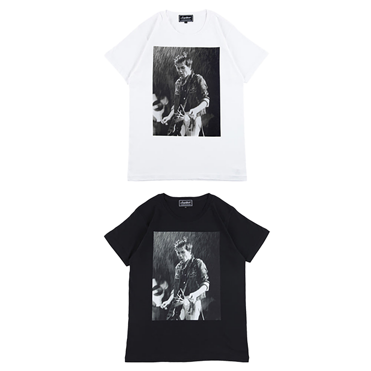 Amplifier “THE MODS” TEE design I