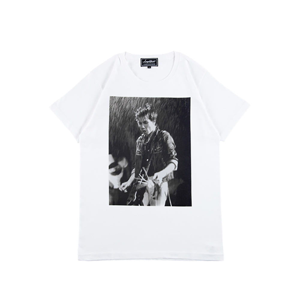 Amplifier “THE MODS” TEE design I_1