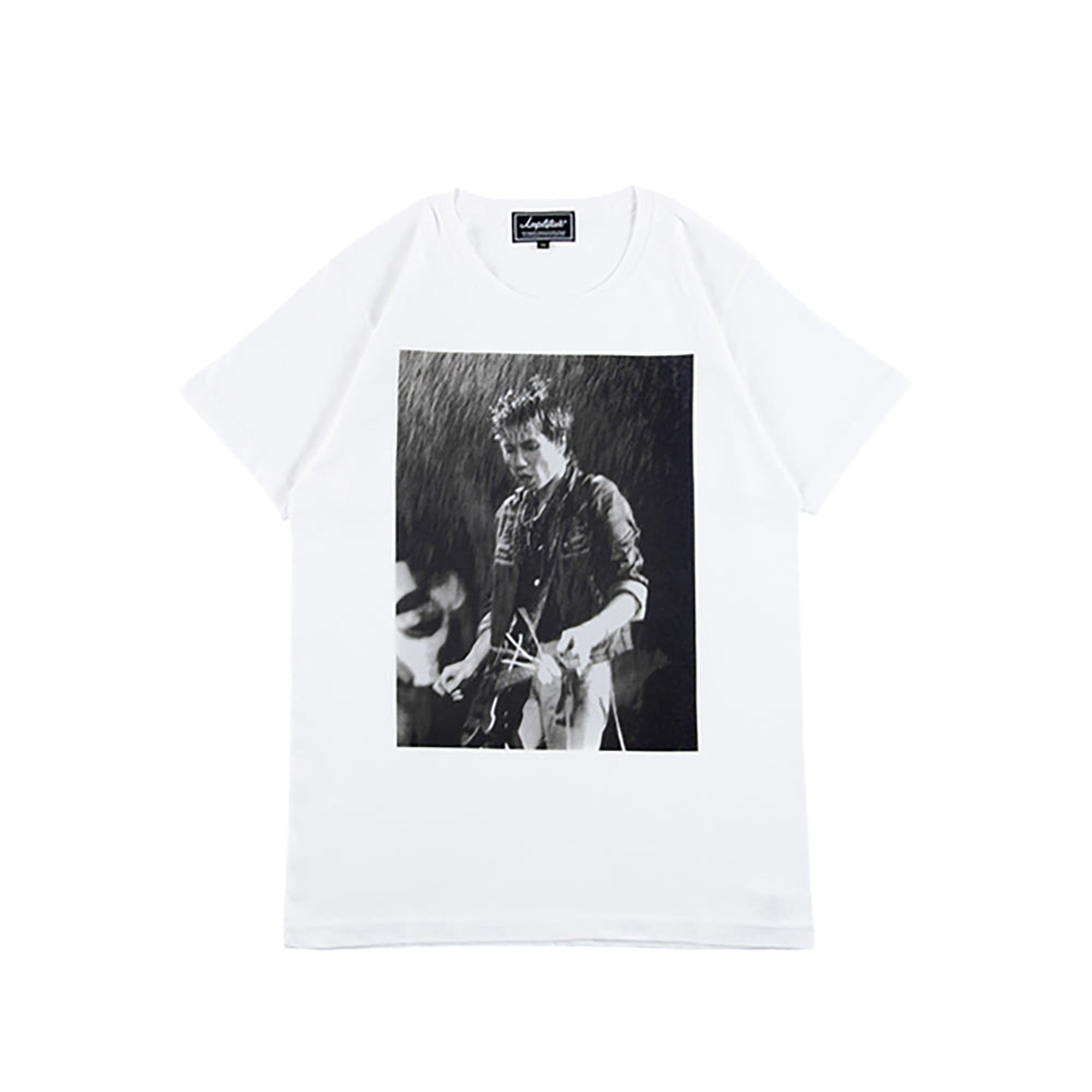 Amplifier “THE MODS” TEE design I