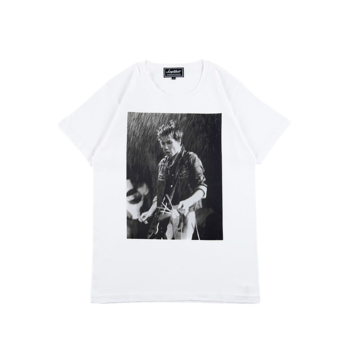 Amplifier “THE MODS” TEE design I