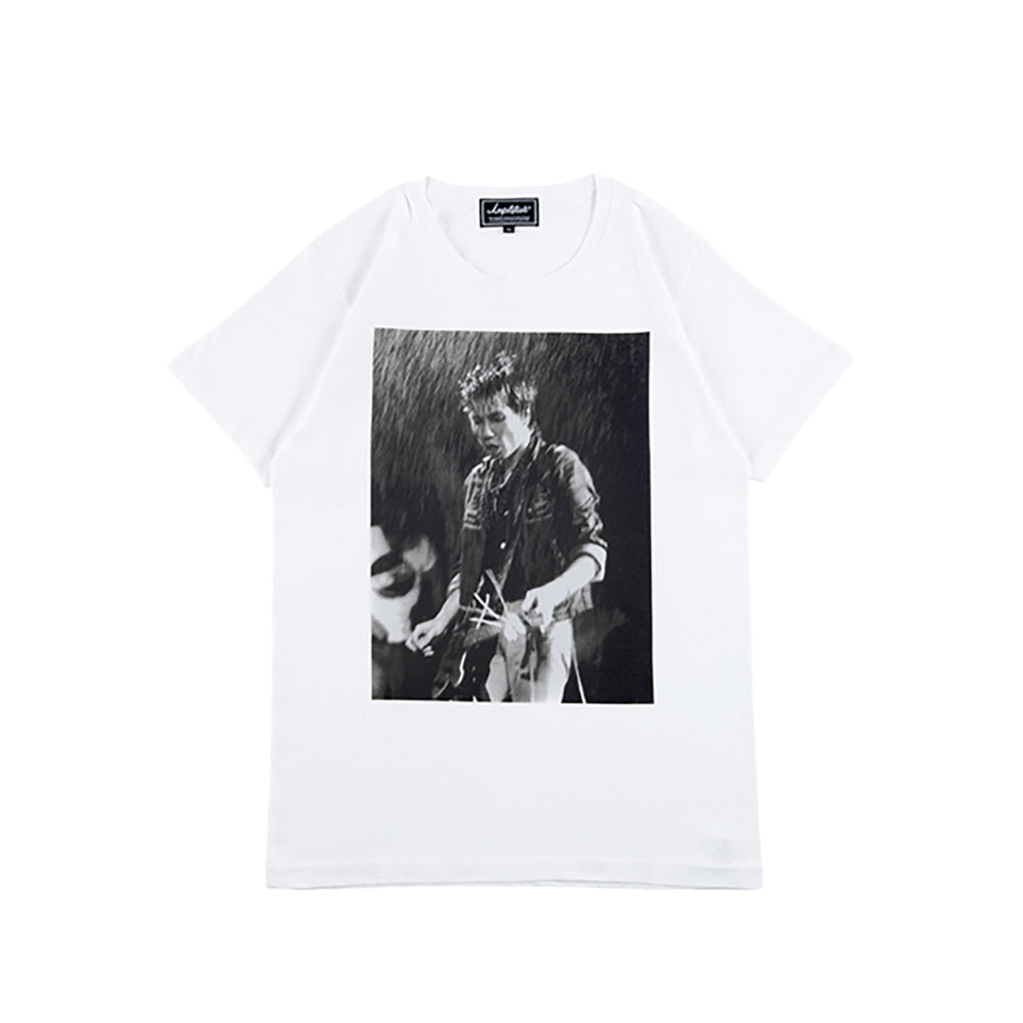 Amplifier “THE MODS” TEE design I