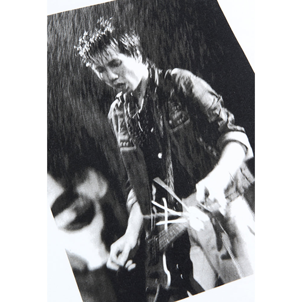 Amplifier “THE MODS” TEE design I_3