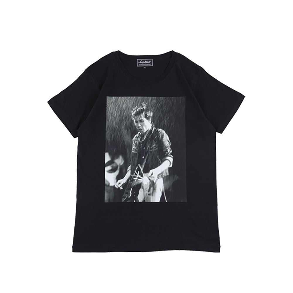 Amplifier “THE MODS” TEE design I_4