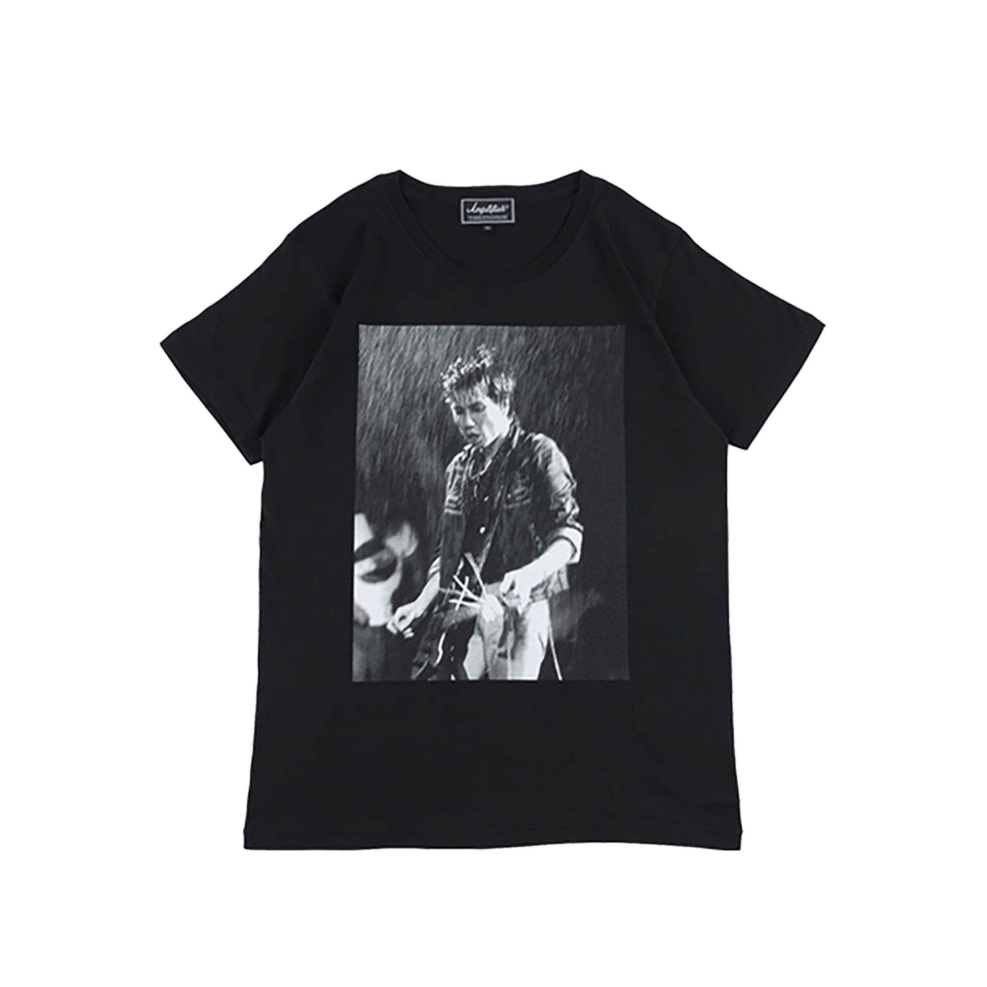 Amplifier “THE MODS” TEE design I