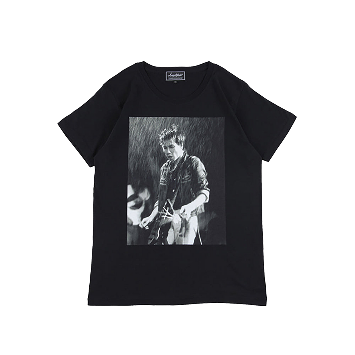 Amplifier “THE MODS” TEE design I