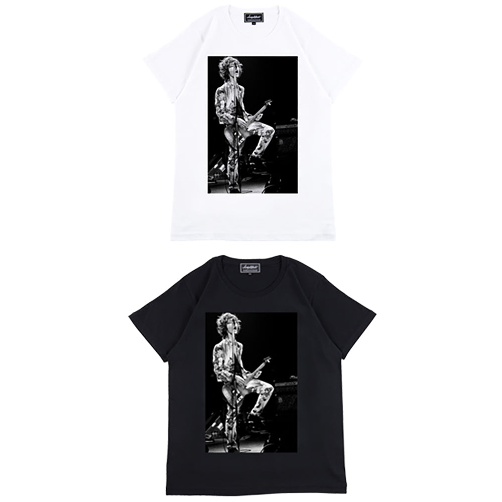 Amplifier “村越・HARRY・弘明” TEE design A_0