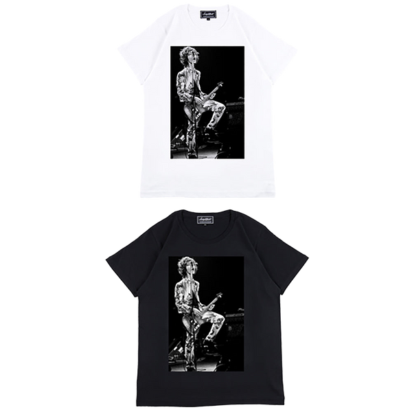 Amplifier “村越・HARRY・弘明” TEE design A | MEDICOM TOY OFFICIAL