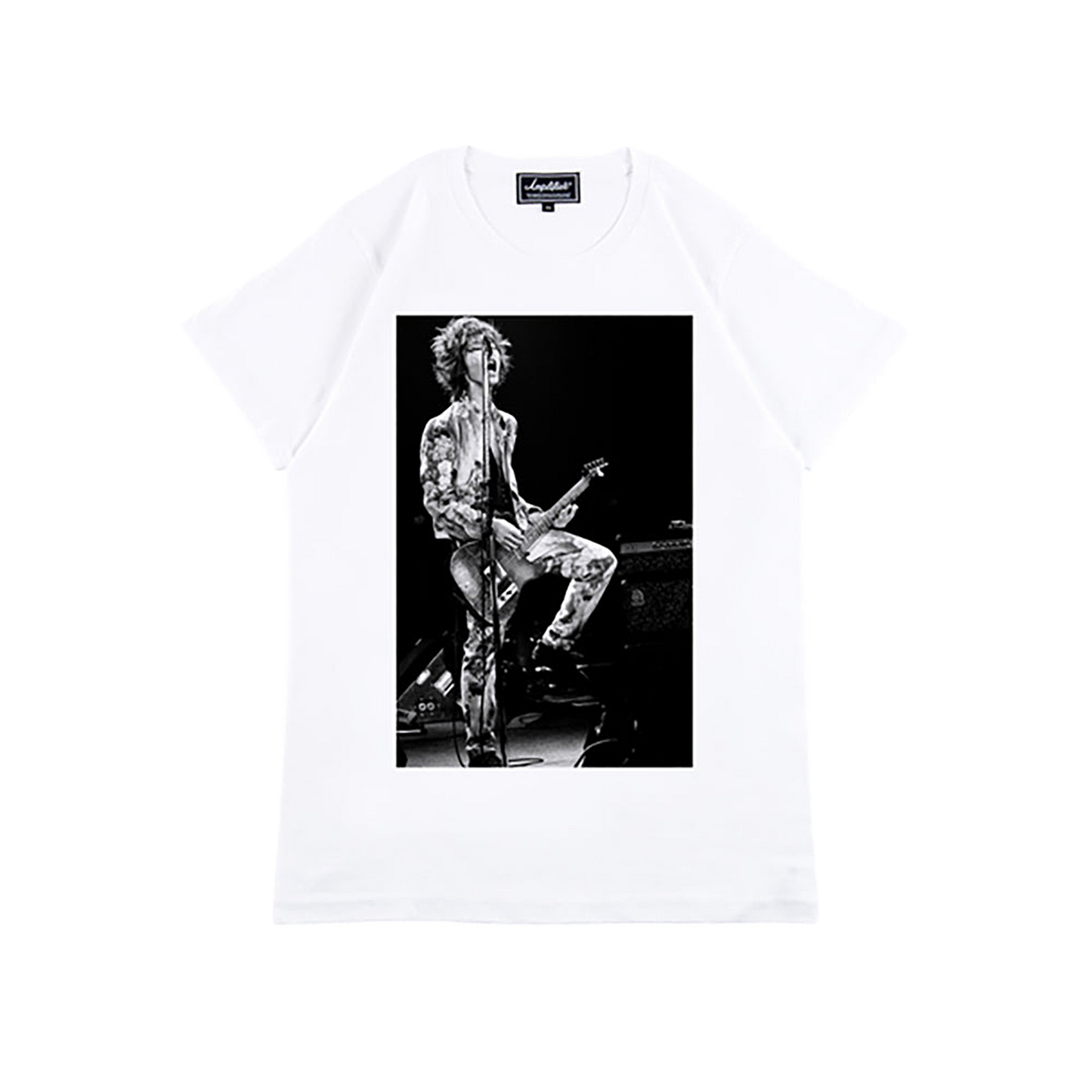 Amplifier “村越・HARRY・弘明” TEE design A