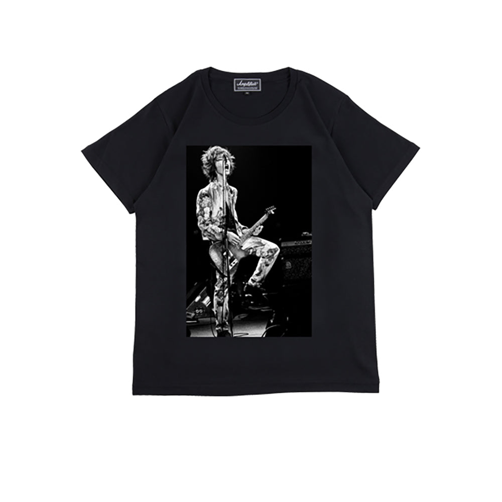 Amplifier “村越・HARRY・弘明” TEE design A_3