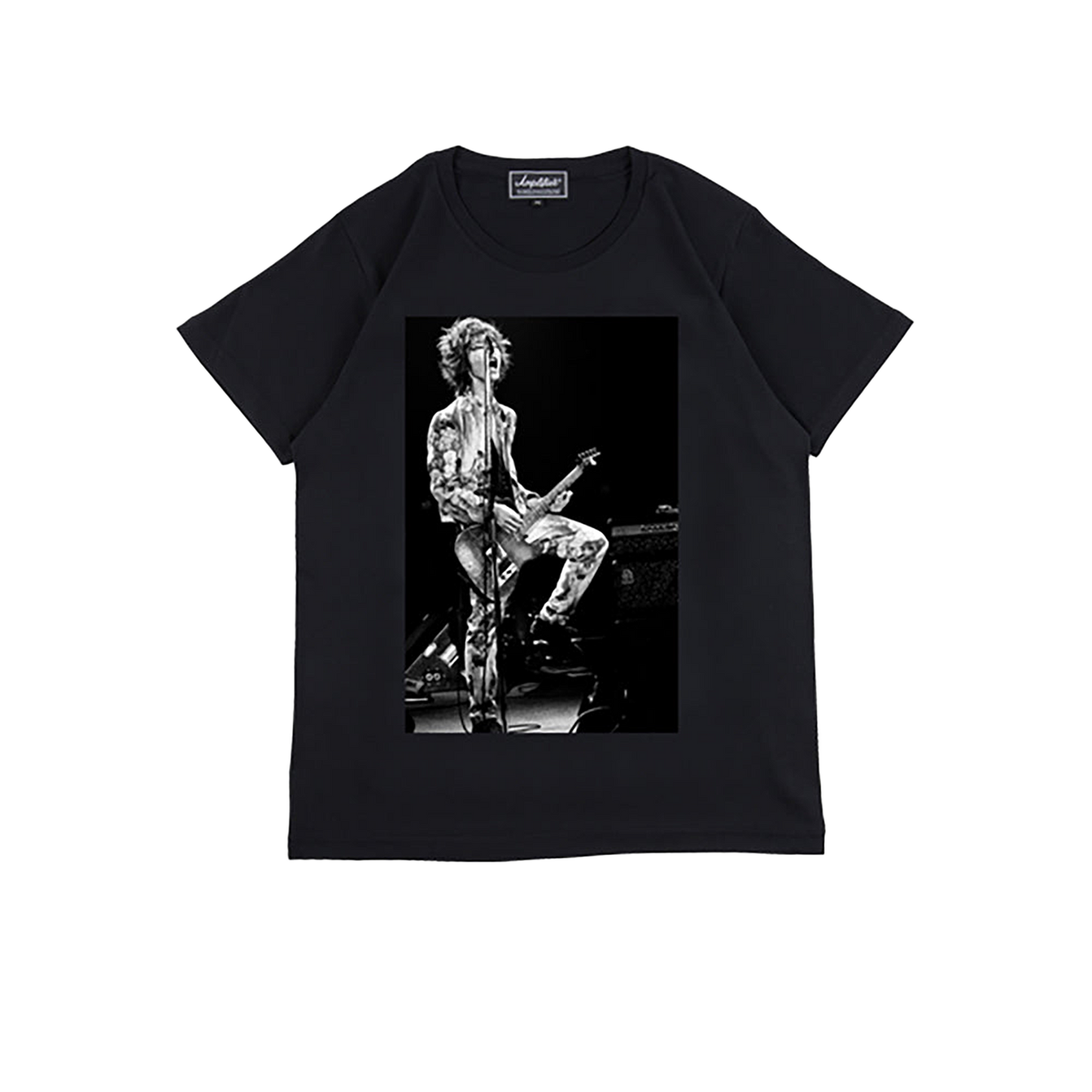 Amplifier “村越・HARRY・弘明” TEE design A