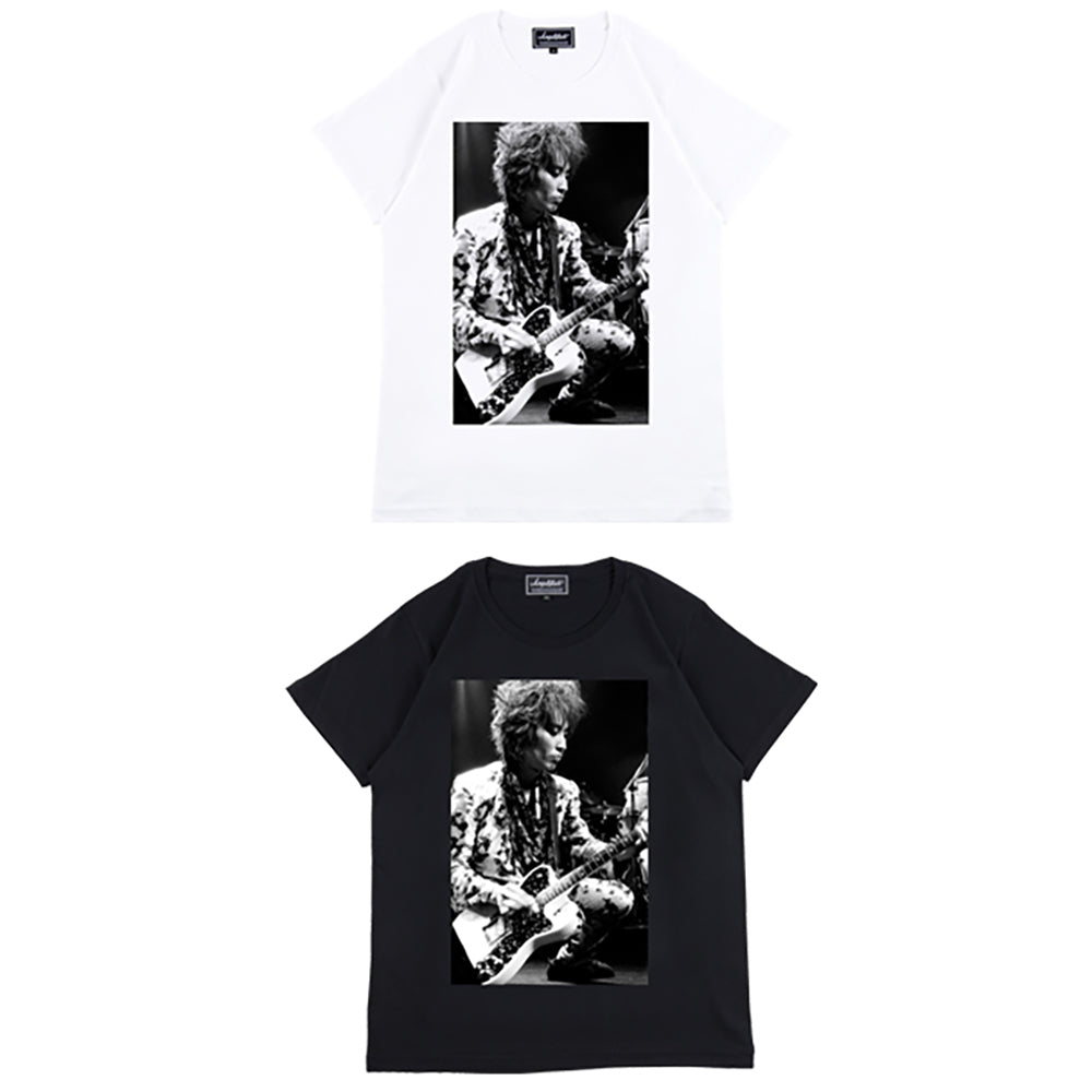 Amplifier “村越・HARRY・弘明” TEE design B_0