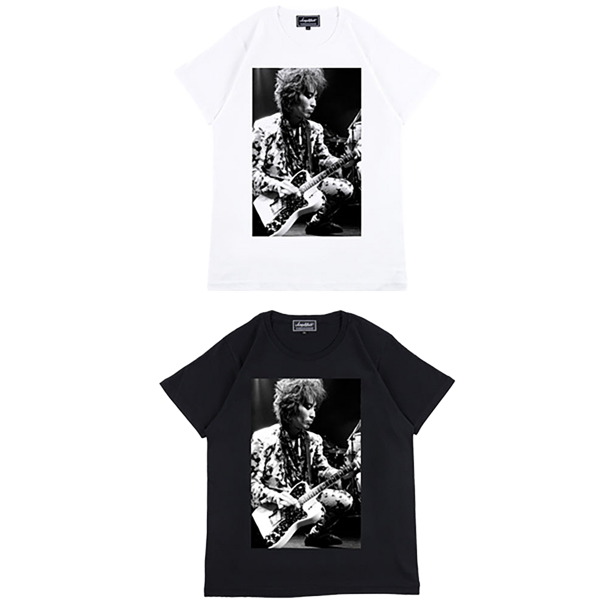 Amplifier “村越・HARRY・弘明” TEE design B