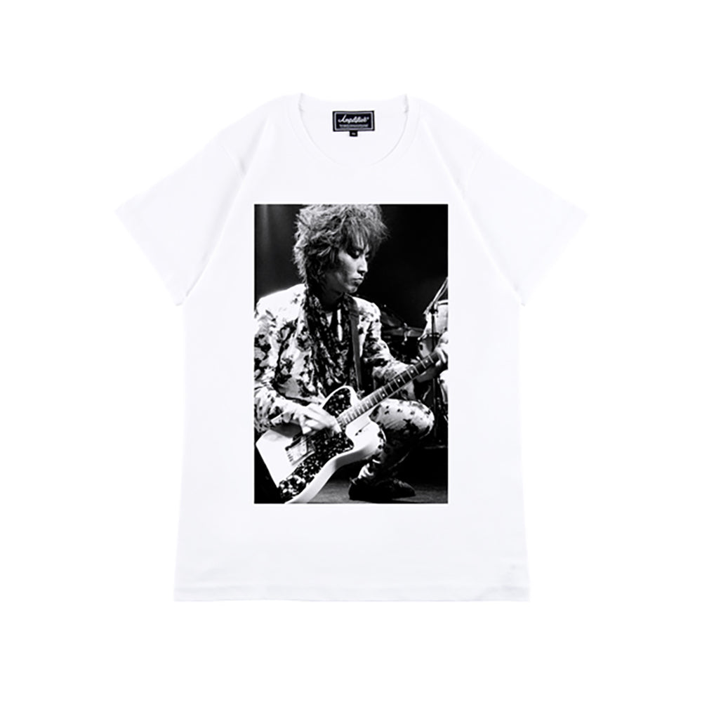 Amplifier “村越・HARRY・弘明” TEE design B_1