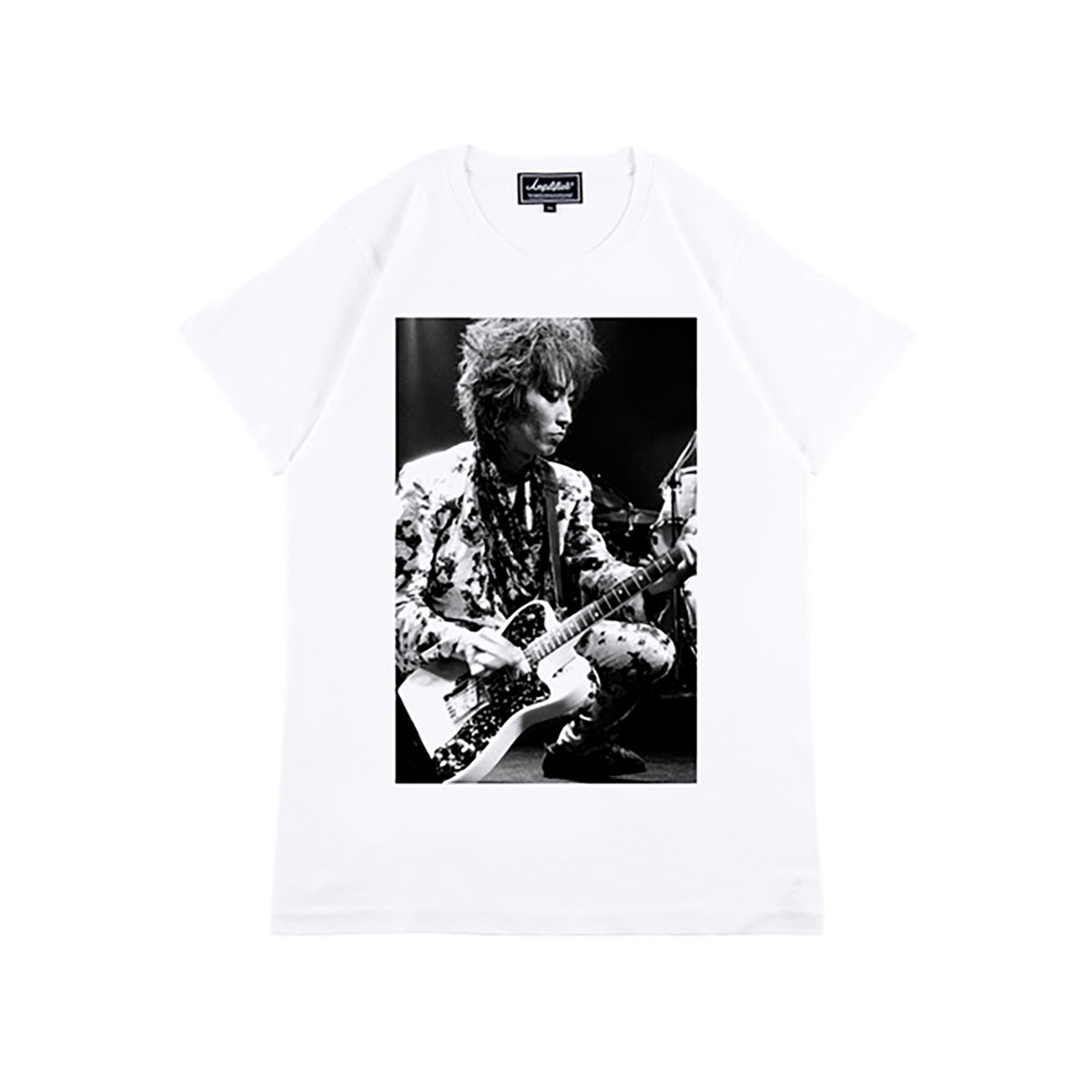Amplifier “村越・HARRY・弘明” TEE design B