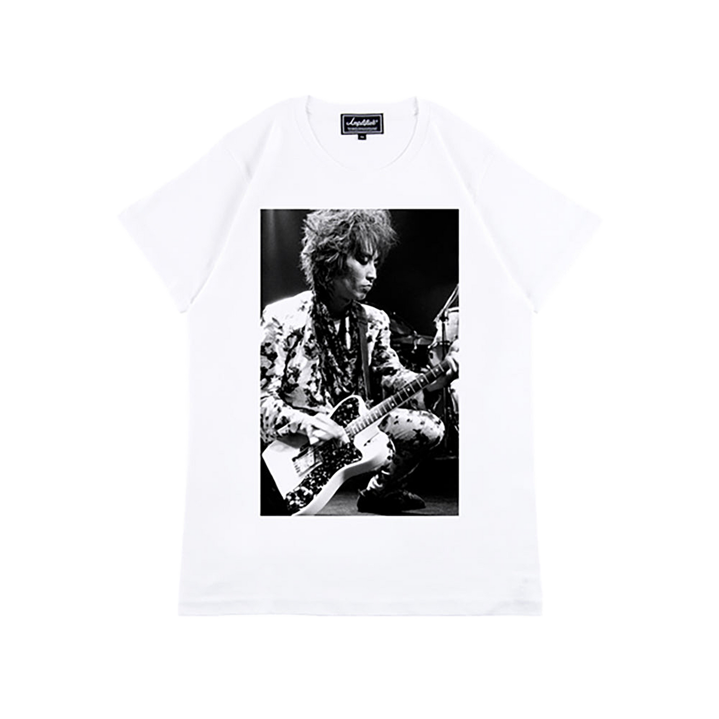 Amplifier “村越・HARRY・弘明” TEE design B