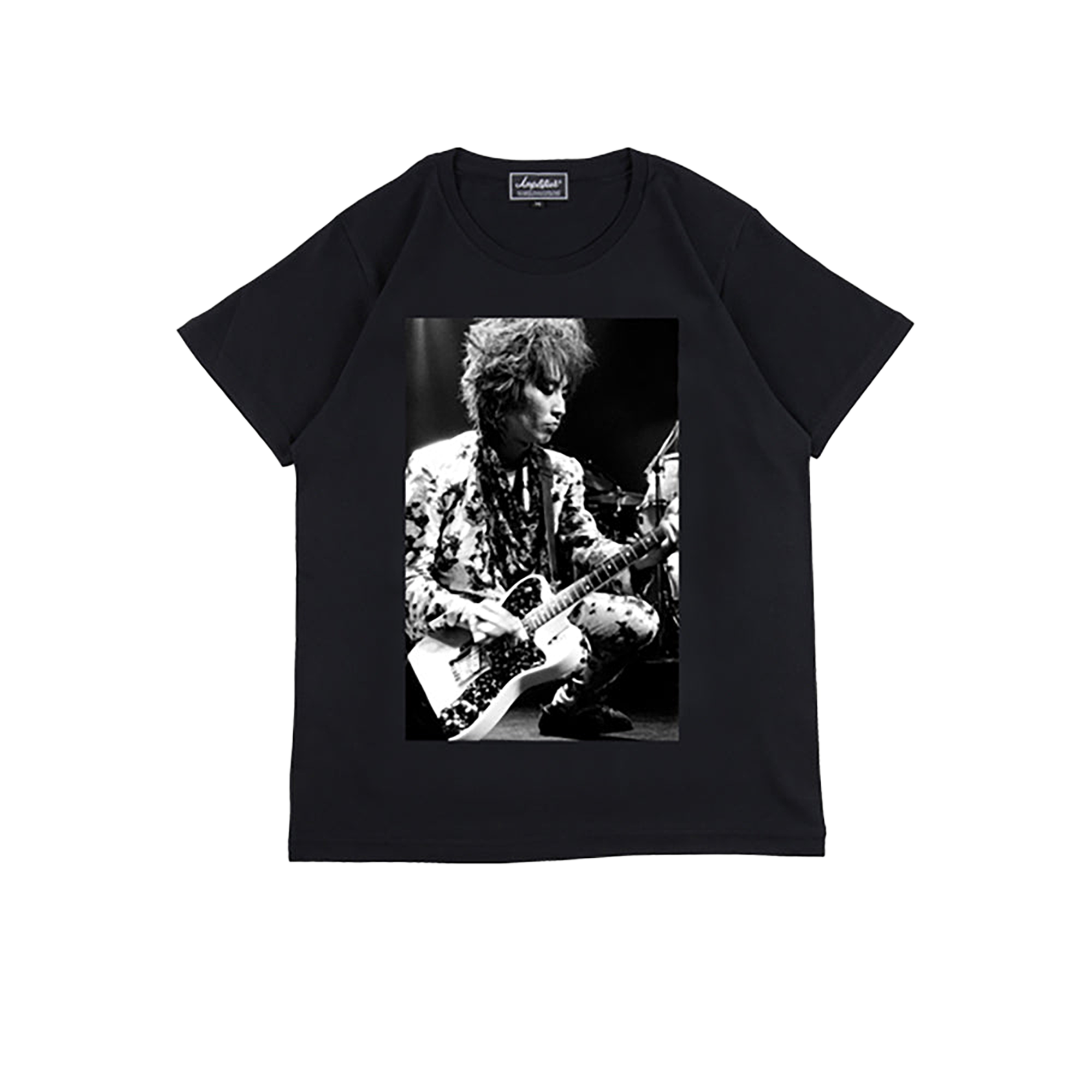 Amplifier “村越・HARRY・弘明” TEE design B