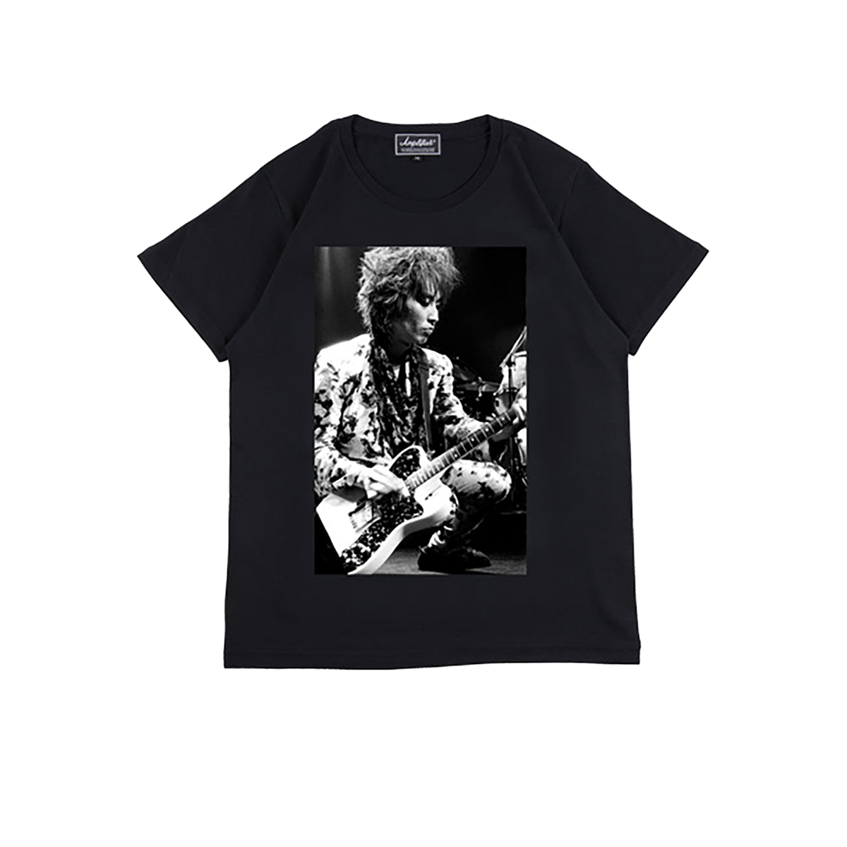 Amplifier “村越・HARRY・弘明” TEE design B