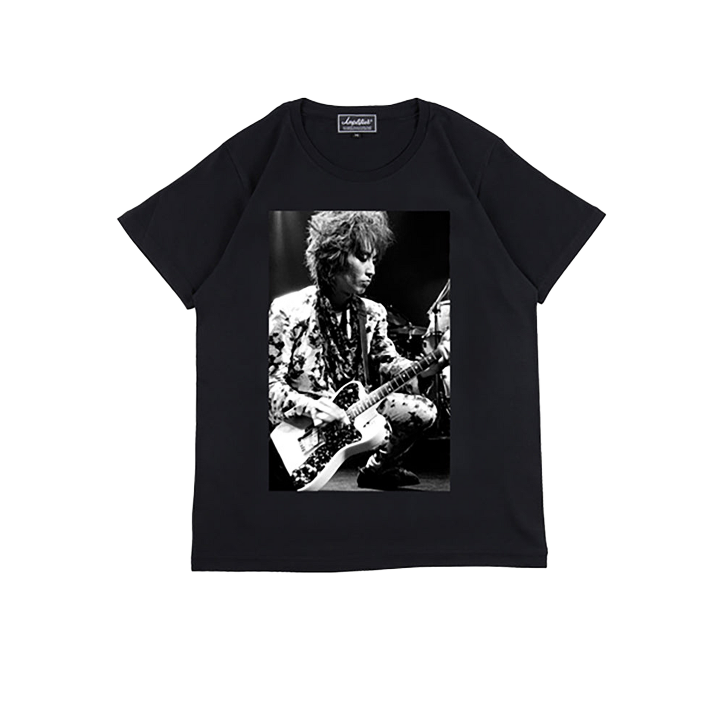 Amplifier “村越・HARRY・弘明” TEE design B