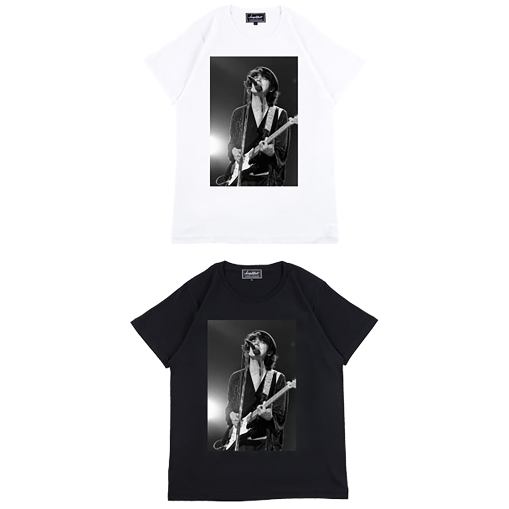 Amplifier “仲井戸麗市” TEE design A_0