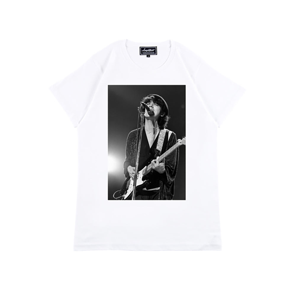 Amplifier “仲井戸麗市” TEE design A_1