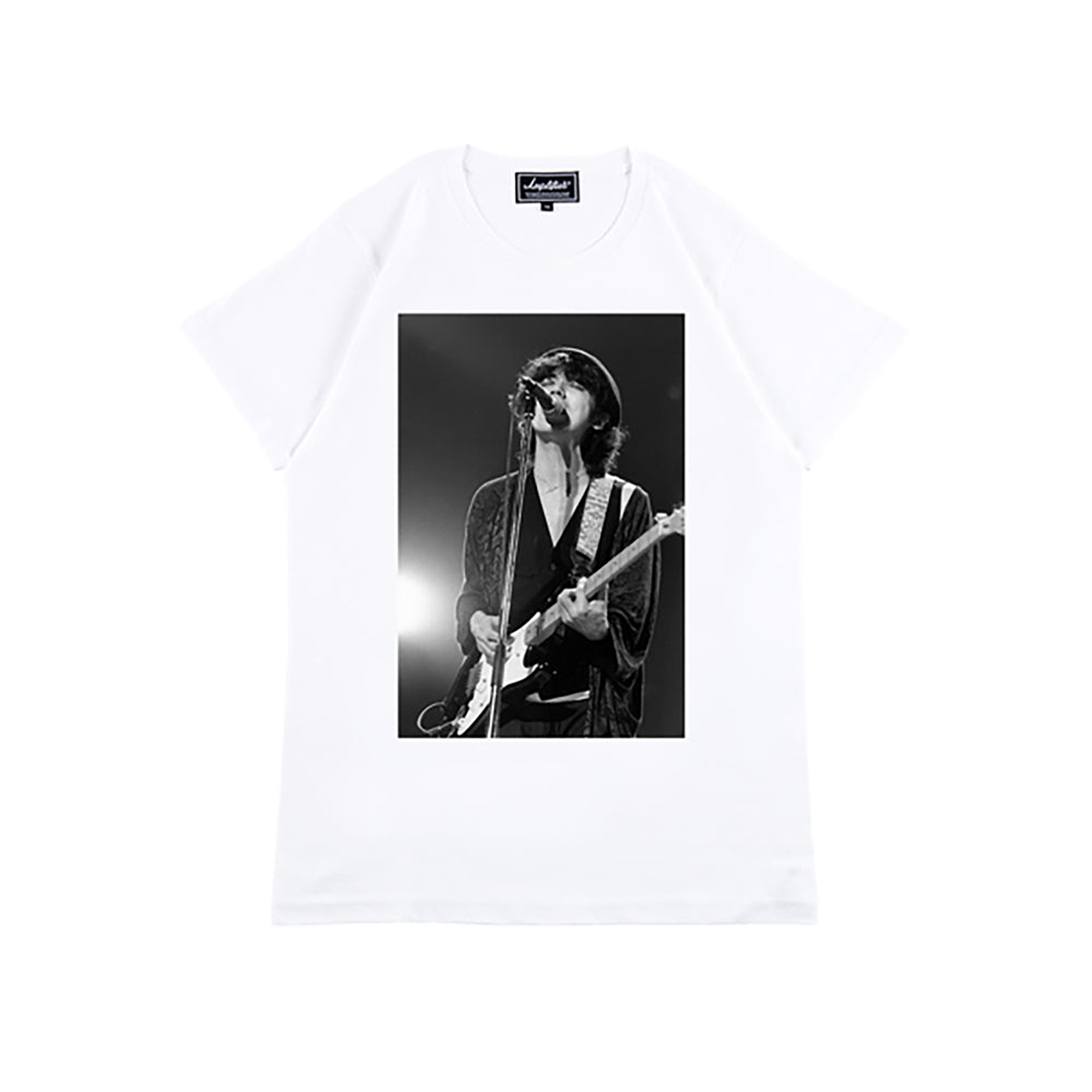 Amplifier “仲井戸麗市” TEE design A