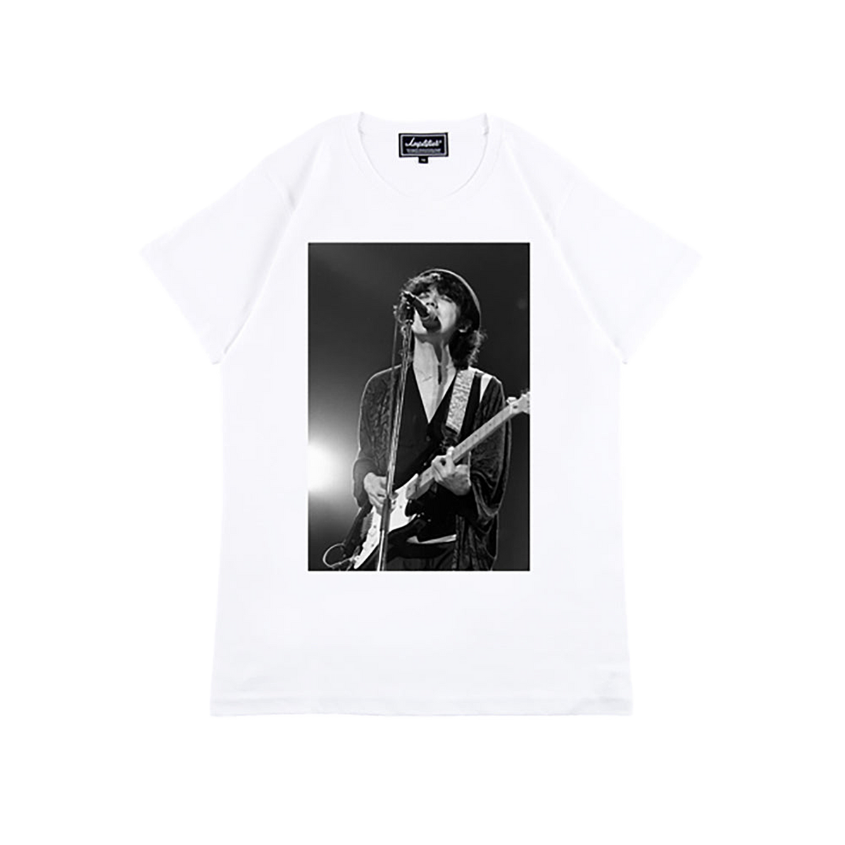 Amplifier “仲井戸麗市” TEE design A