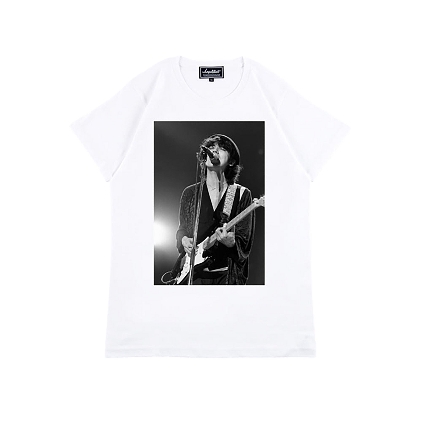 Amplifier “仲井戸麗市” TEE design A