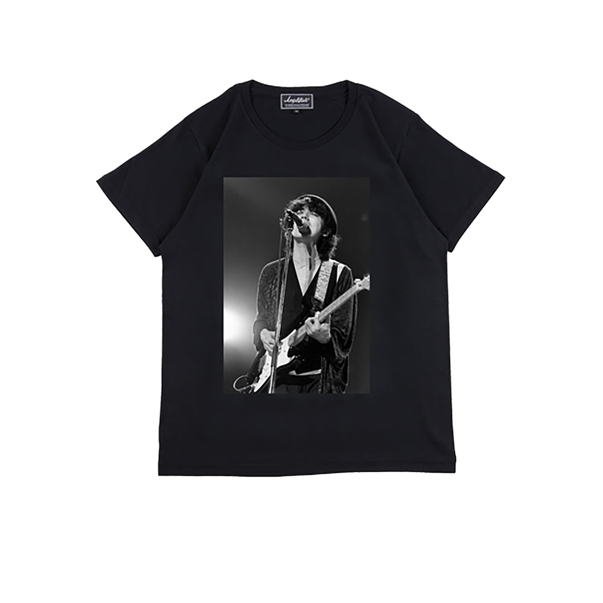 Amplifier “仲井戸麗市” TEE design A