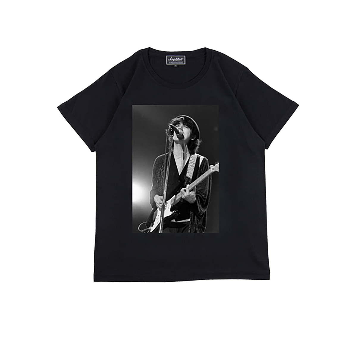 Amplifier “仲井戸麗市” TEE design A