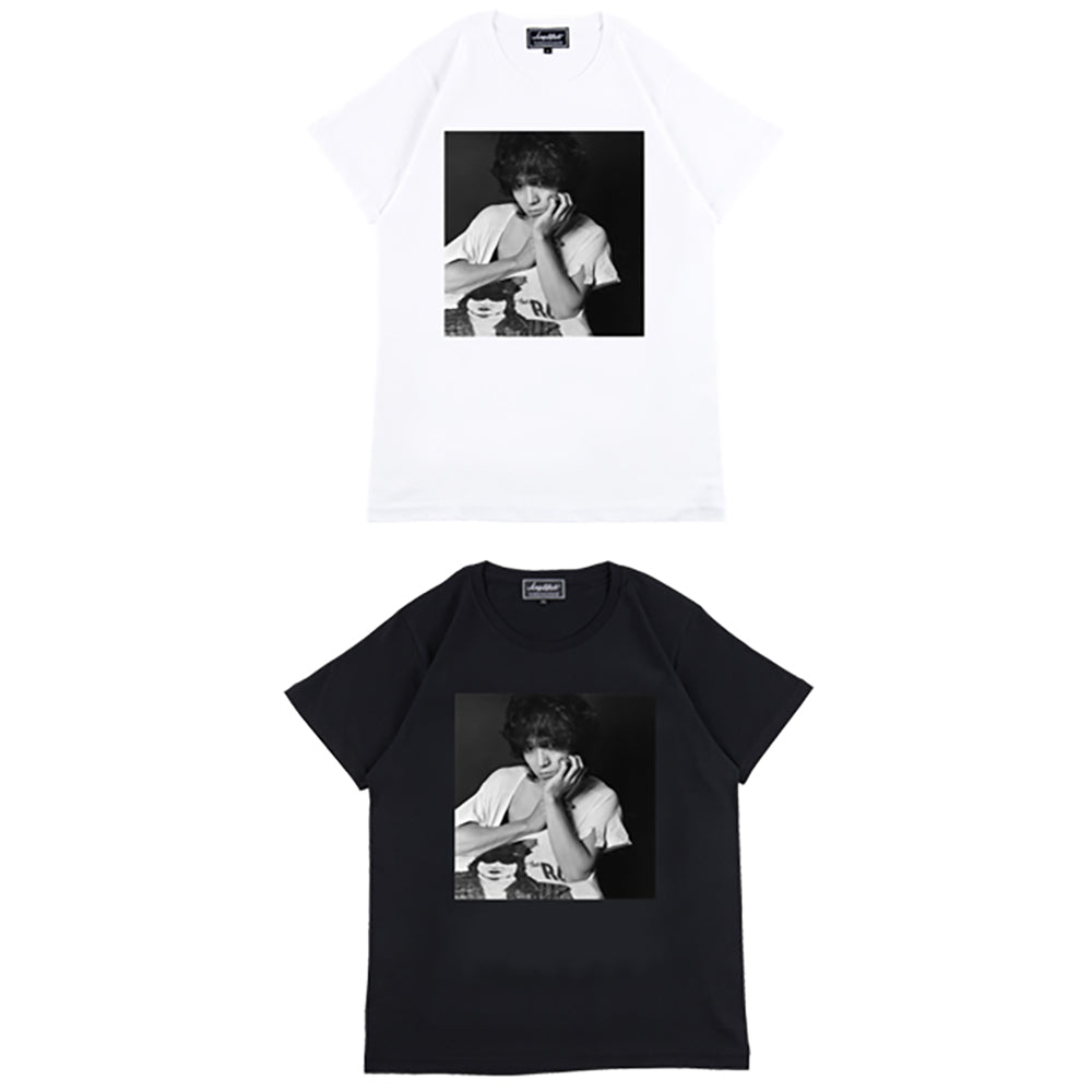 Amplifier “仲井戸麗市” TEE design B_0