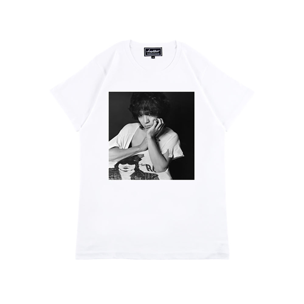 Amplifier “仲井戸麗市” TEE design B_1