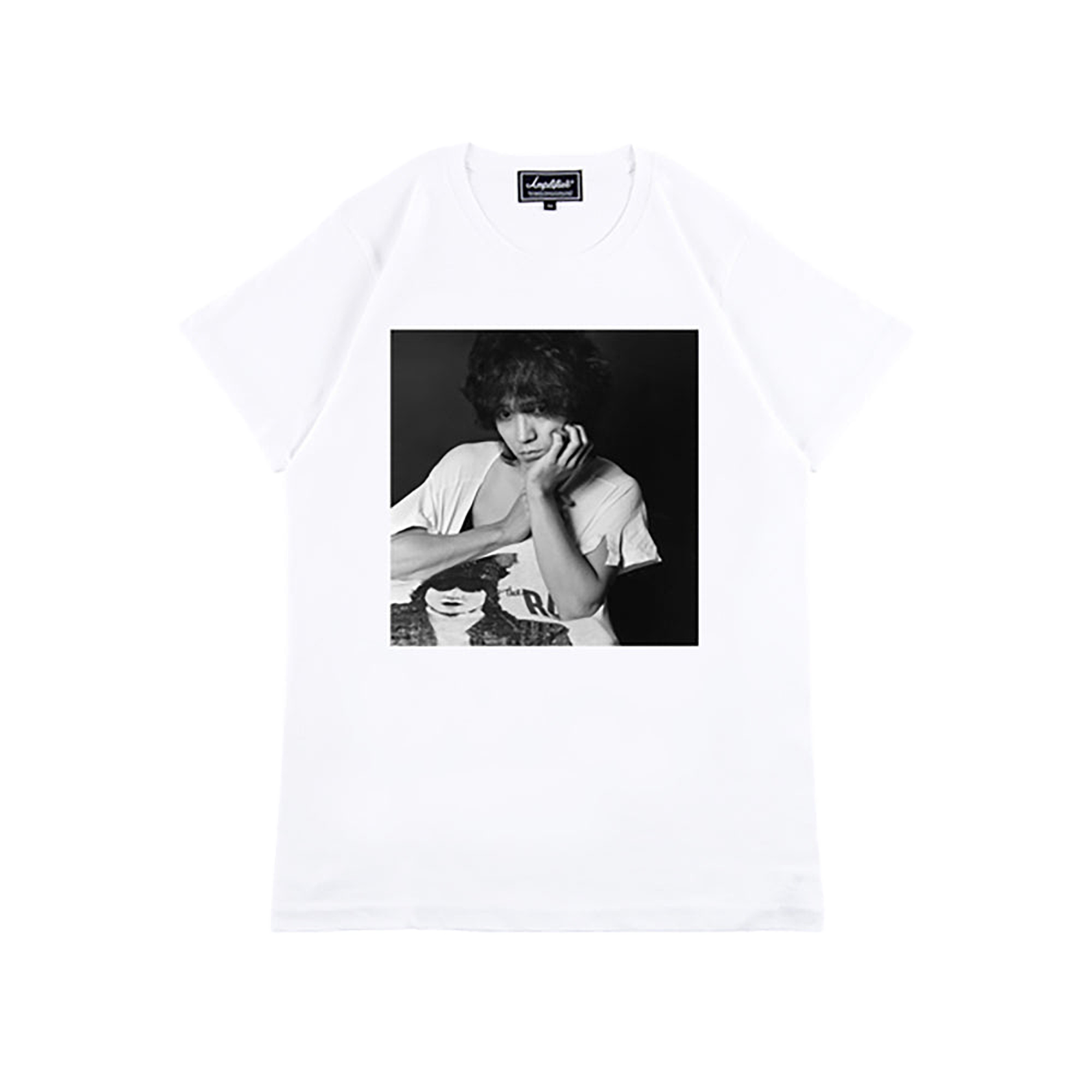 Amplifier “仲井戸麗市” TEE design B