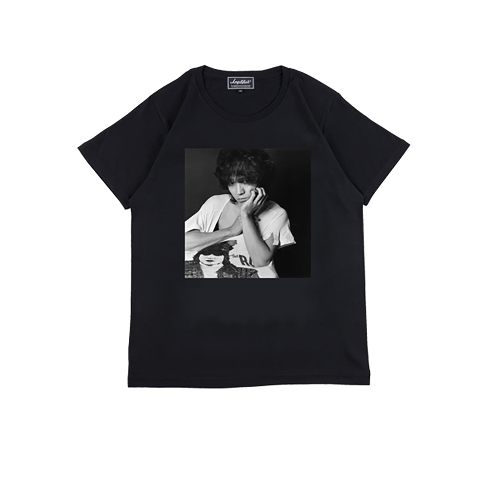 Amplifier “仲井戸麗市” TEE design B_3