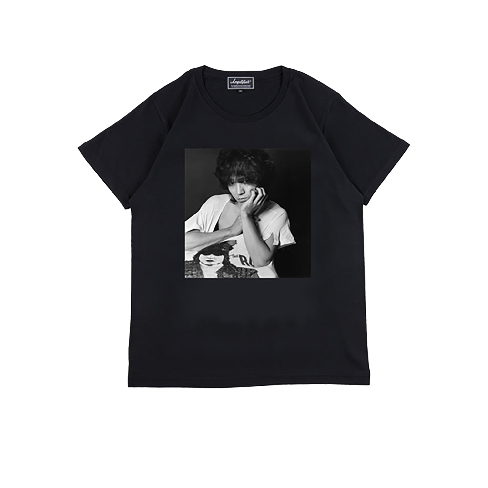 Amplifier “仲井戸麗市” TEE design B