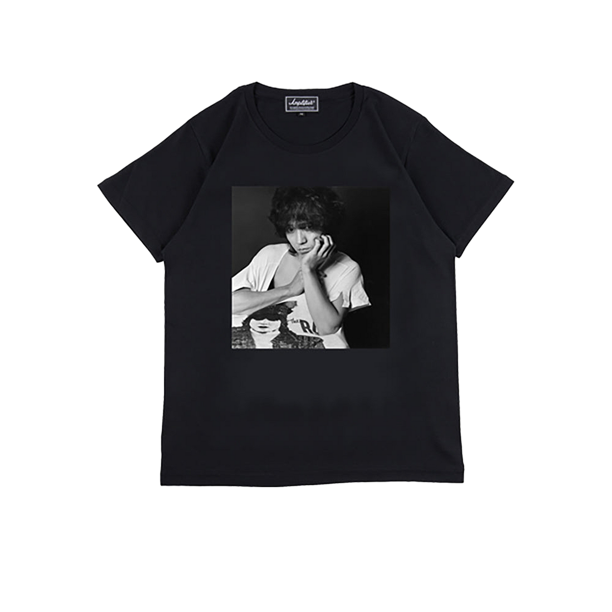 Amplifier “仲井戸麗市” TEE design B