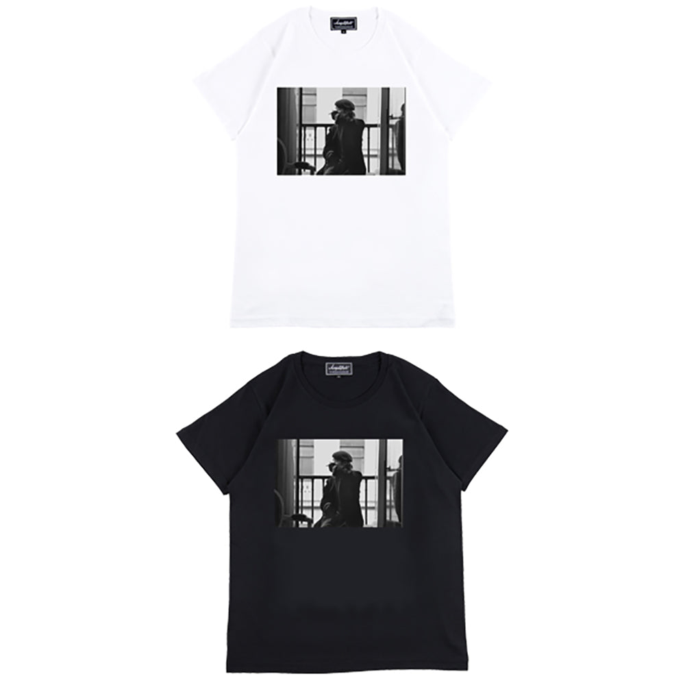 Amplifier “仲井戸麗市” TEE design C_0
