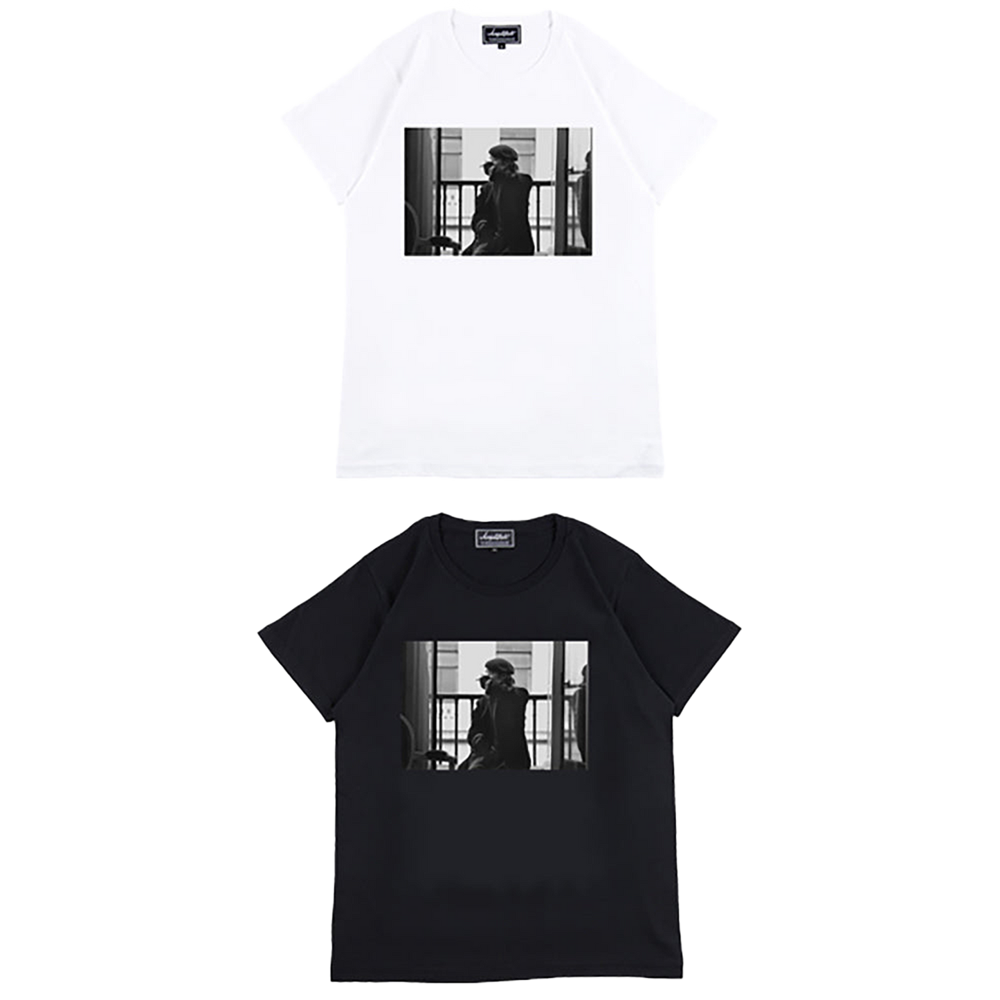 Amplifier “仲井戸麗市” TEE design C