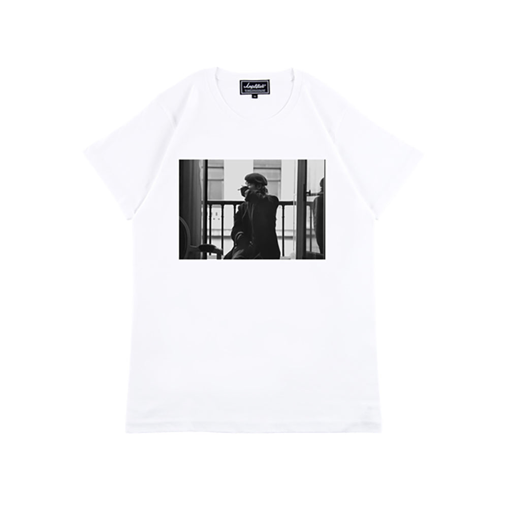 Amplifier “仲井戸麗市” TEE design C_1