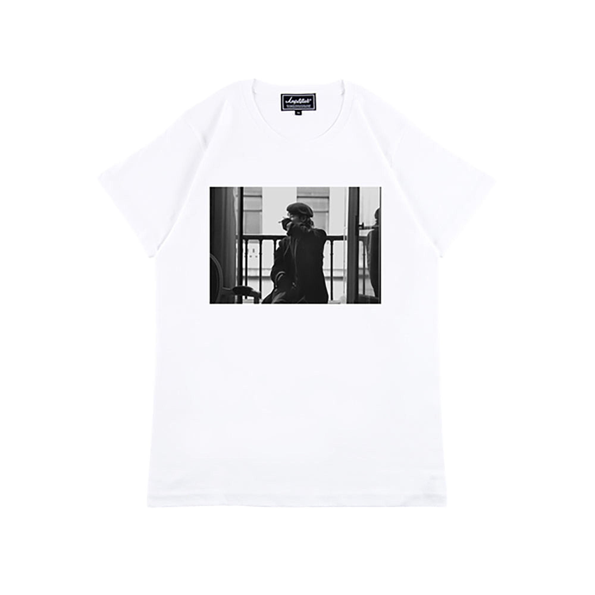 Amplifier “仲井戸麗市” TEE design C