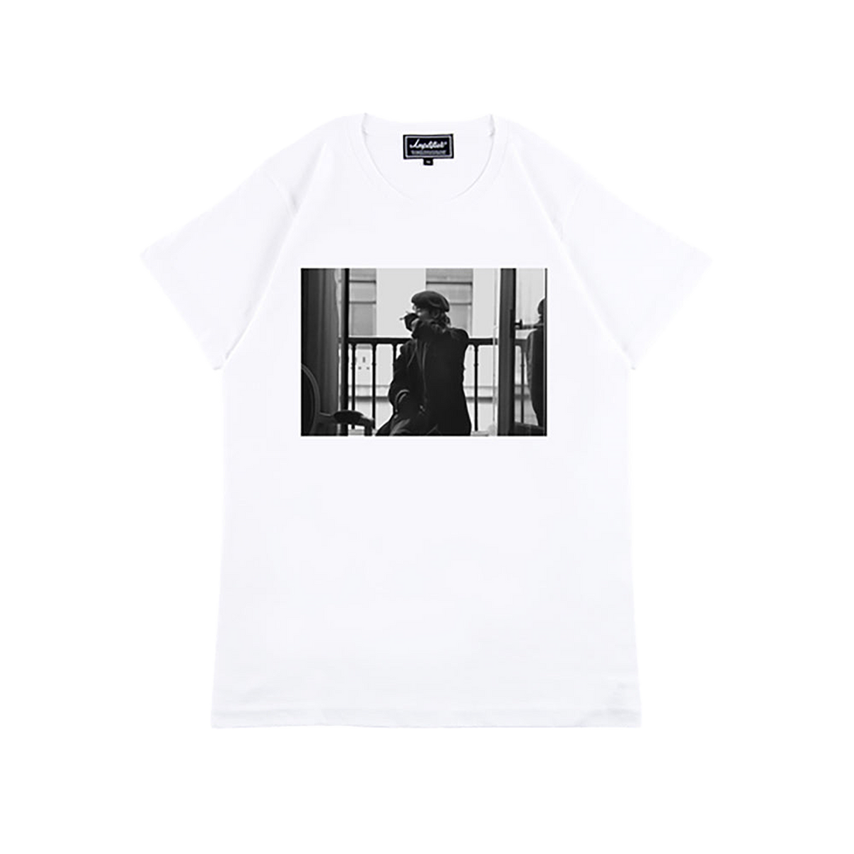 Amplifier “仲井戸麗市” TEE design C