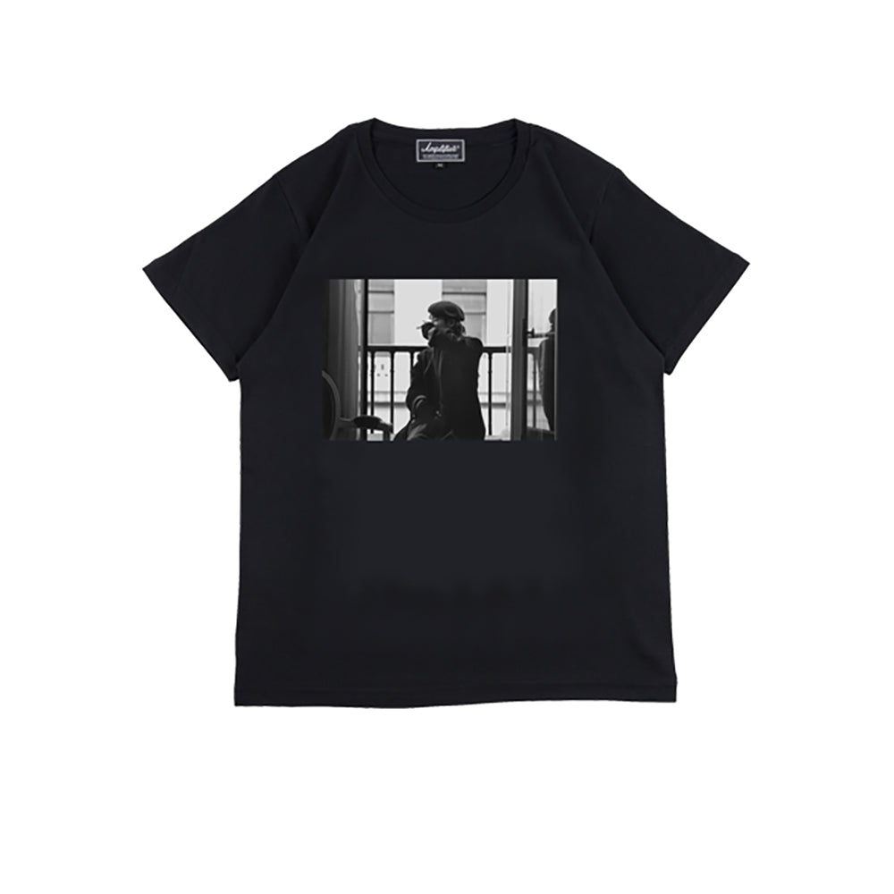 Amplifier “仲井戸麗市” TEE design C_3