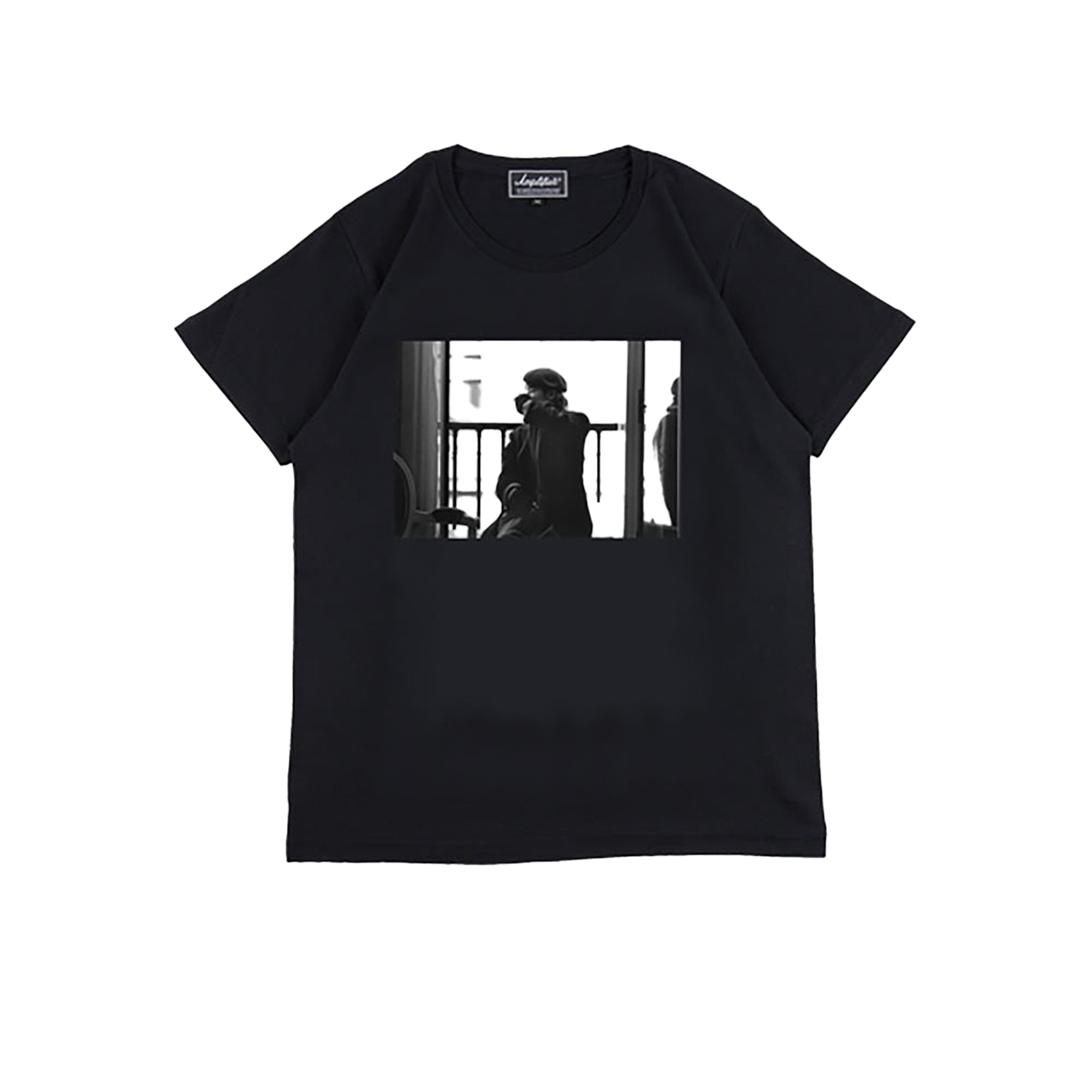 Amplifier “仲井戸麗市” TEE design C