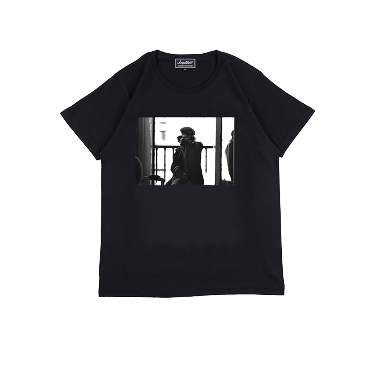 Amplifier “仲井戸麗市” TEE design C