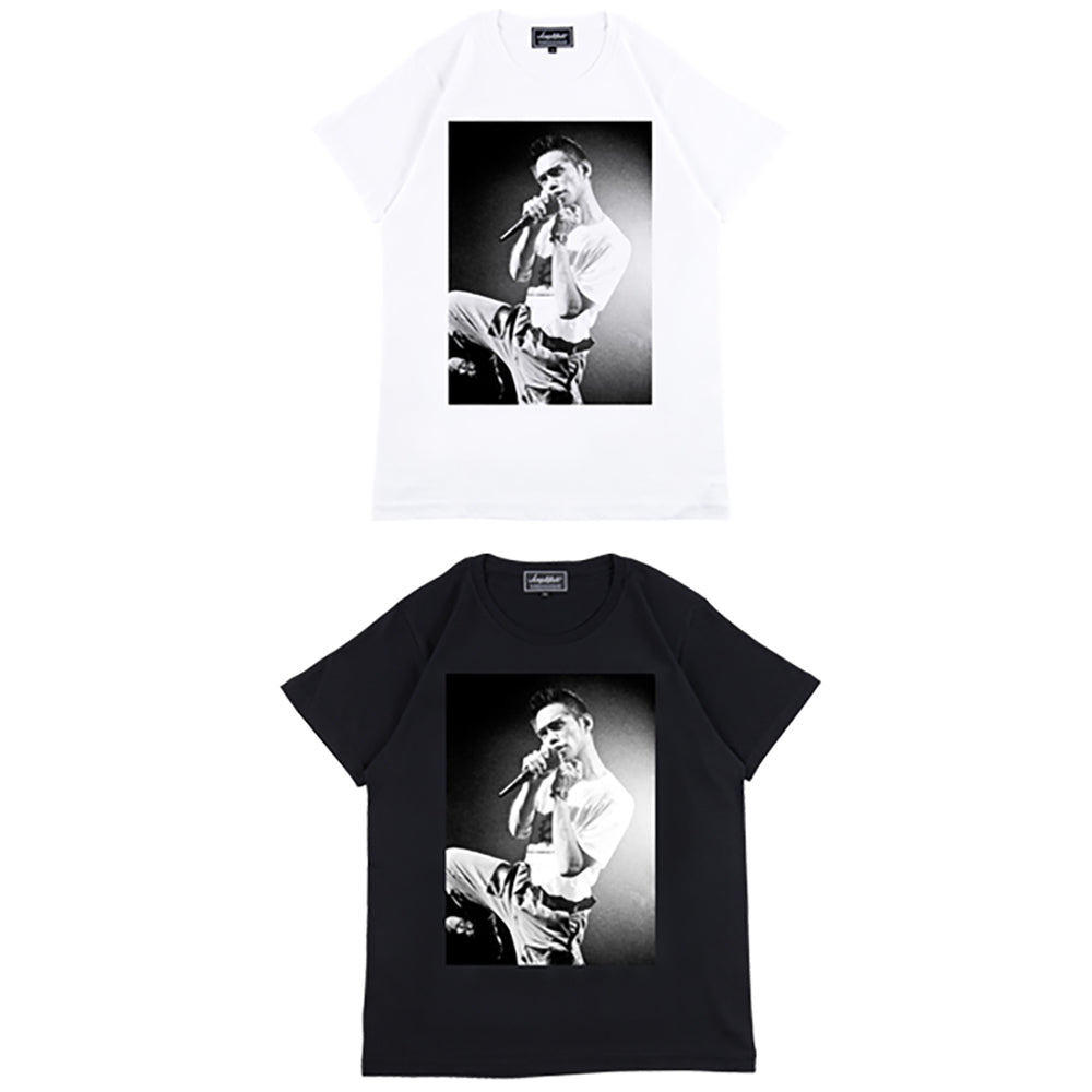 Amplifier “ROGUE” TEE design A
_0