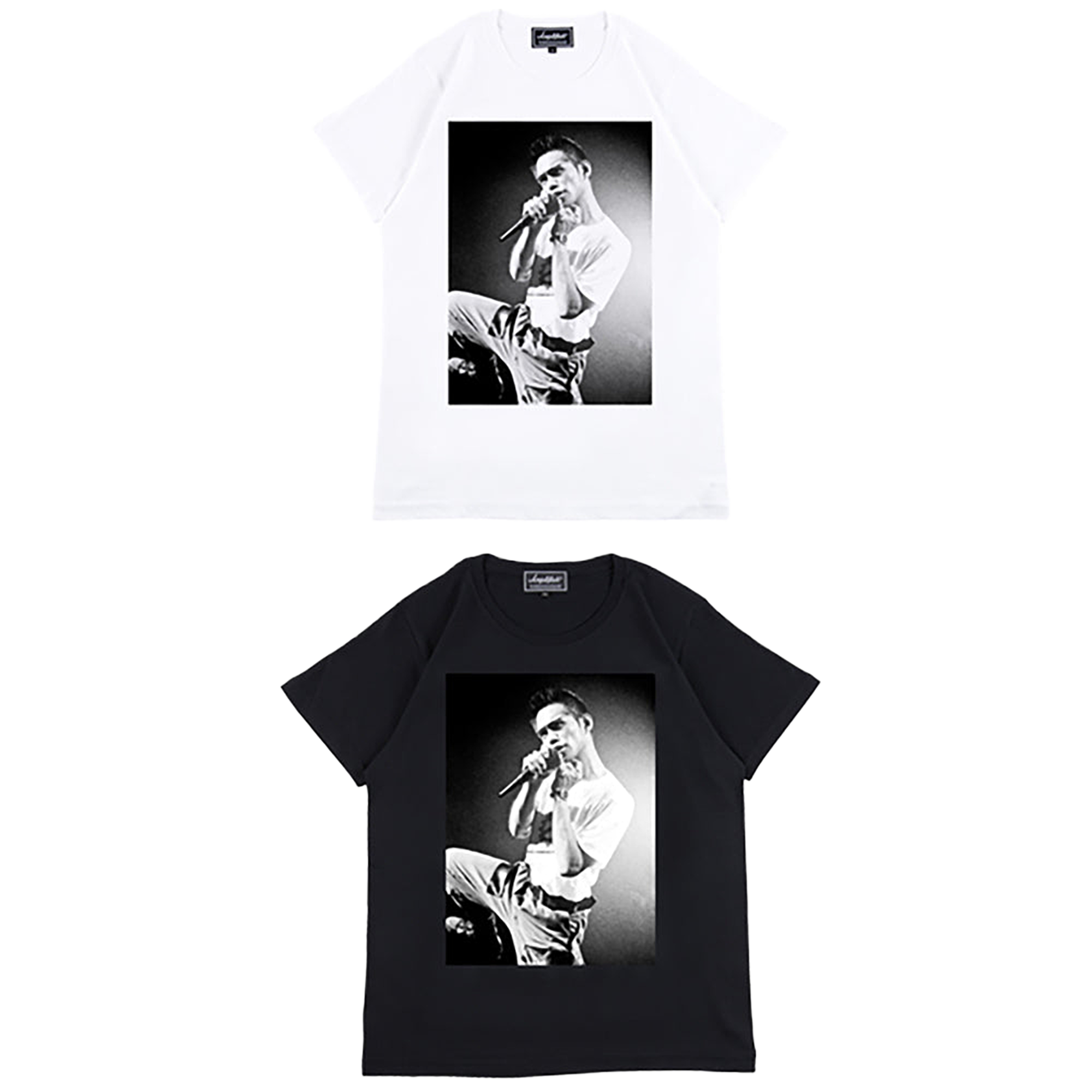 Amplifier “ROGUE” TEE design A