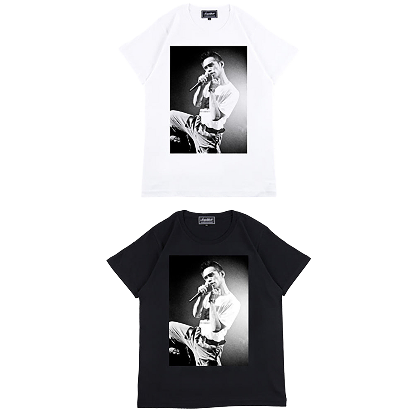 Amplifier “ROGUE” TEE design A