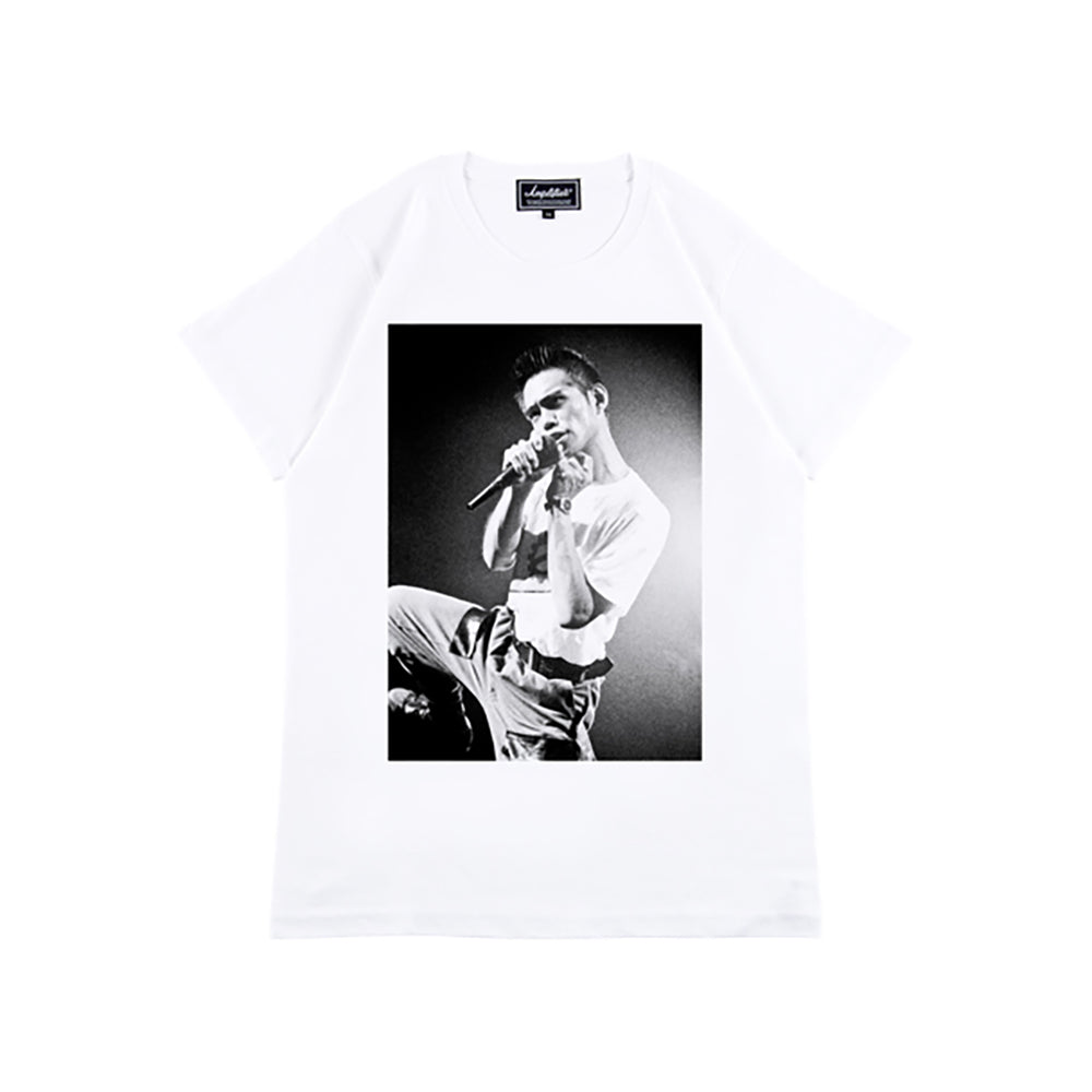 Amplifier “ROGUE” TEE design A
_1